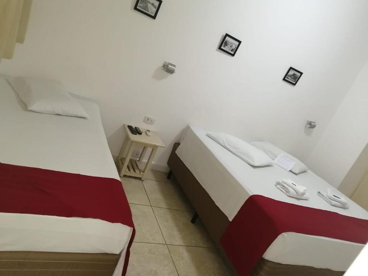 Copacabana Blue Hotel Рио-де-Жанейро Экстерьер фото