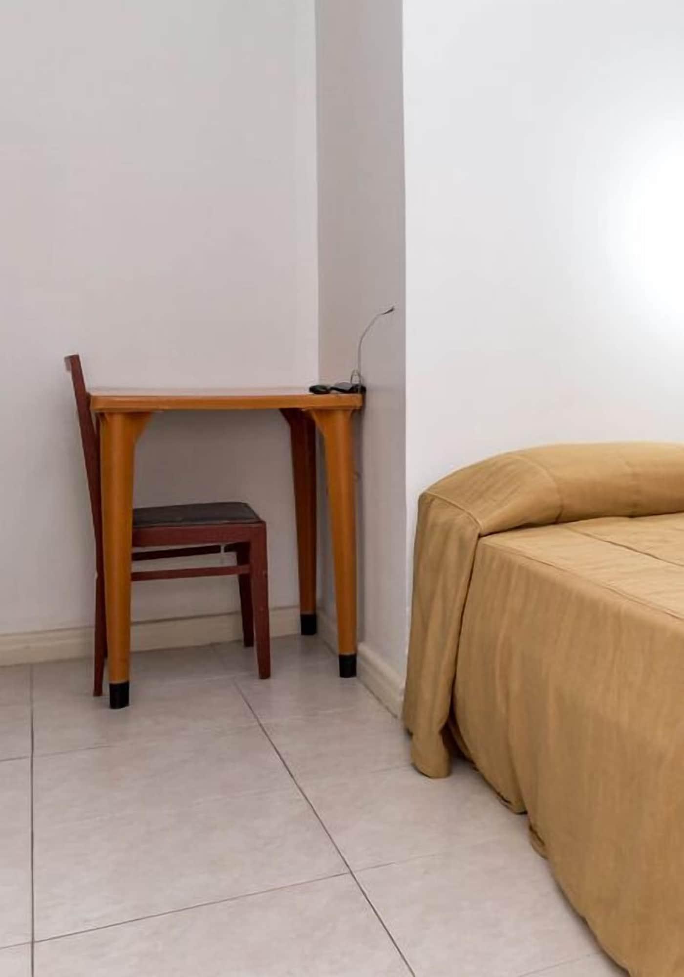 Copacabana Blue Hotel Рио-де-Жанейро Экстерьер фото