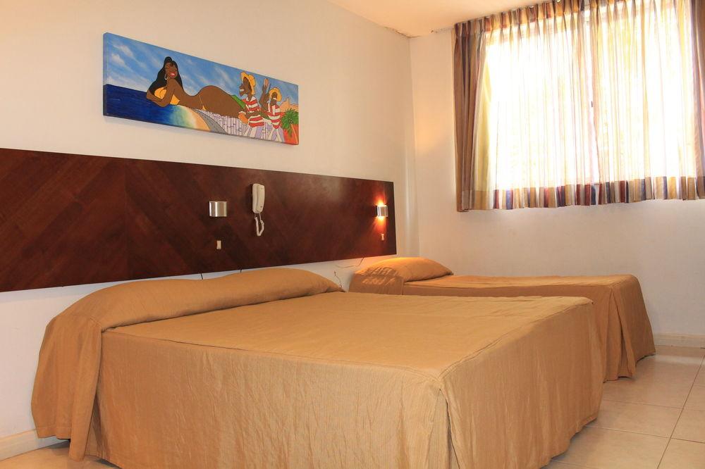 Copacabana Blue Hotel Рио-де-Жанейро Экстерьер фото
